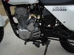     Honda FTR223 2003  13